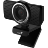 Web-камера Genius ECam 8000 (черный)