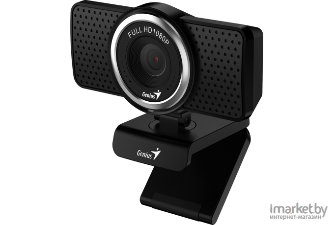 Web-камера Genius ECam 8000 (черный)