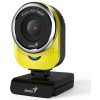Web-камера Genius QCam 6000 (yellow) 32200002403
