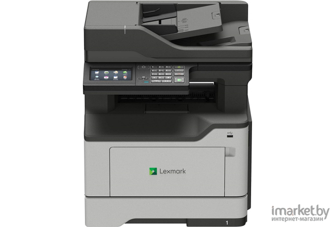 МФУ Lexmark MB2442ADWE