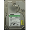 Жесткий диск Toshiba S300 6TB HDWT360UZSVA