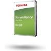 Жесткий диск Toshiba S300 6TB HDWT360UZSVA