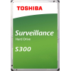 Жесткий диск Toshiba S300 8TB HDWT380UZSVA