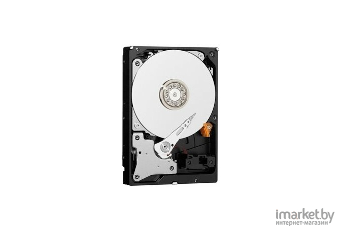 Жесткий диск WD Purple 12TB WD121PURZ