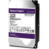 Жесткий диск WD Purple 12TB WD121PURZ