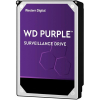 Жесткий диск WD Purple 12TB WD121PURZ