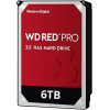 Жесткий диск WD Red Pro 6TB WD6003FFBX