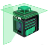 Лазерный нивелир ADA Instruments Cube 360 Green Professional Edition А00535