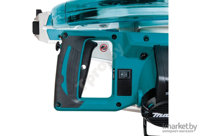 Торцовочная пила Makita LS1219L