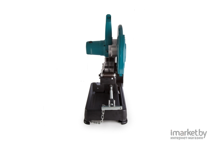 Дисковая пила Makita LW1401