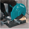 Дисковая пила Makita LW1401