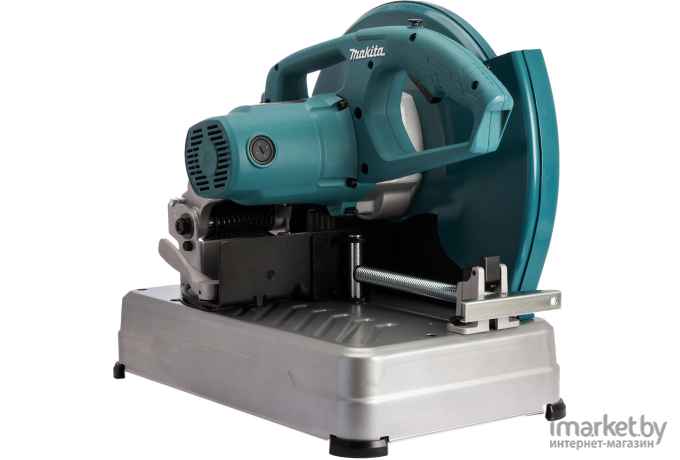 Дисковая пила Makita LW1401