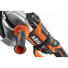 Профессиональная угловая шлифмашина AEG Powertools BEWS18-230BL-0 (4935459735)