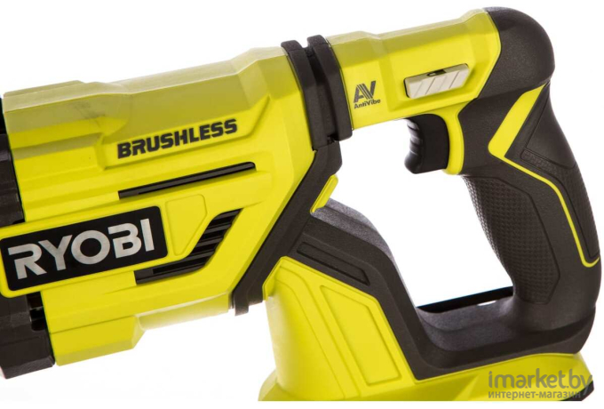 Сабельная пила Ryobi R18RS7-0 (5133003809)