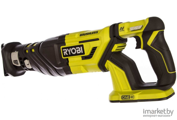 Сабельная пила Ryobi R18RS7-0 (5133003809)