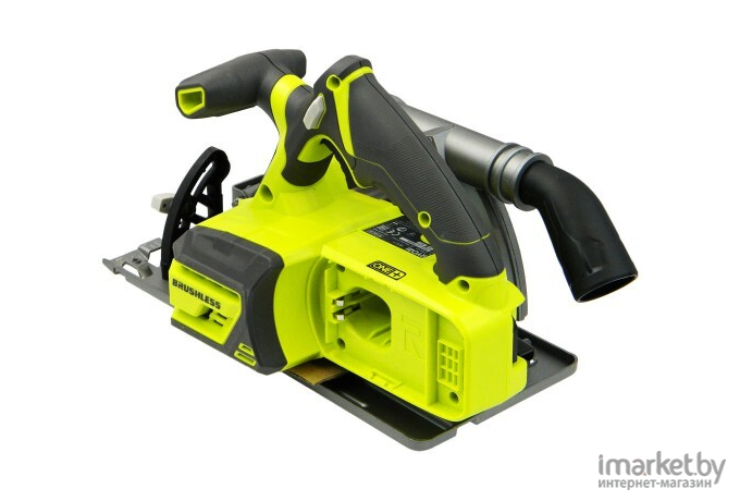 Дисковая пила Ryobi R18CSBL-0 (5133002890)