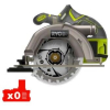 Дисковая пила Ryobi R18CSBL-0 (5133002890)