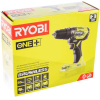 Дрель-шуруповерт Ryobi R18PD5-0 5133003595 (без АКБ)