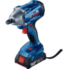 Ударный гайковерт Bosch GDS 250-LI Professional (06019G6120)