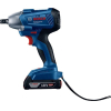 Ударный гайковерт Bosch GDS 250-LI Professional (06019G6120)