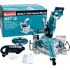 Торцовочная пила Makita LS1219