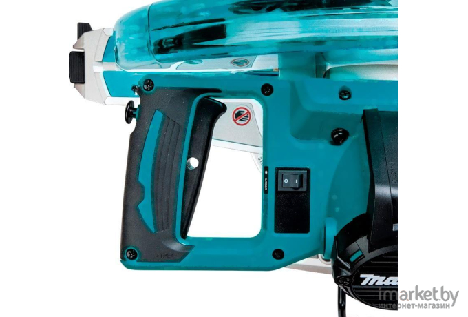 Торцовочная пила Makita LS1219