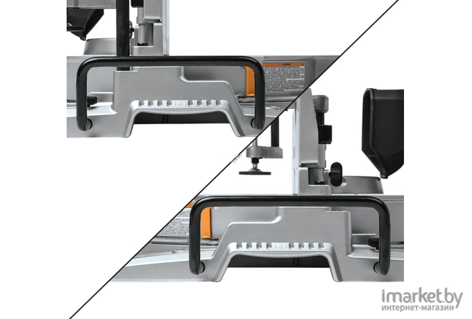 Торцовочная пила Makita LS1219