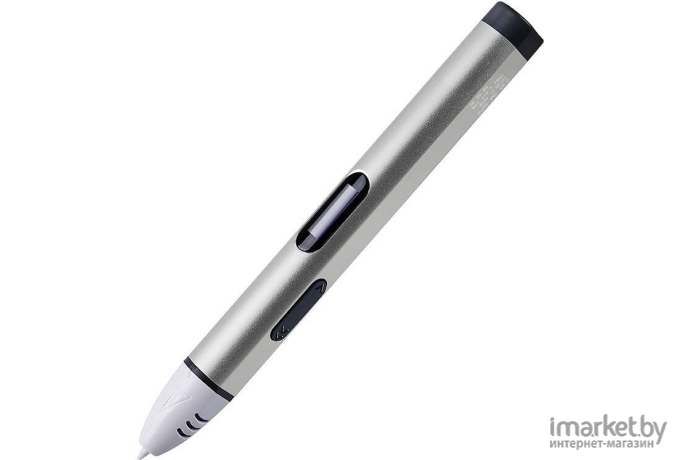 3D-ручка CACTUS CS-3D-PEN-G-SL