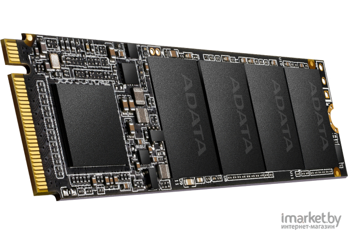 SSD A-Data XPG SX6000 Pro 1TB (ASX6000PNP-1TT-C)