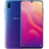 Смартфон Vivo V11i Nebula 1806 4GB/128GB (blue)