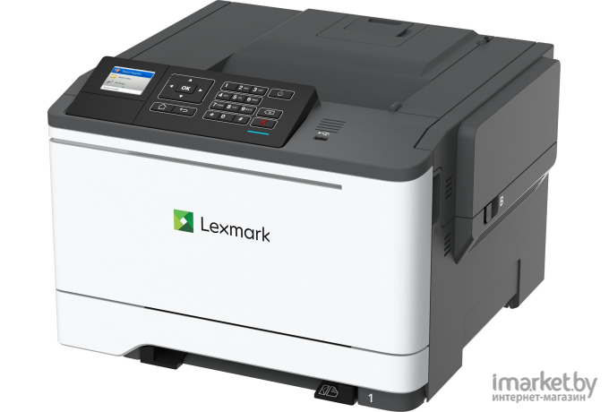 Принтер Lexmark MS421DN