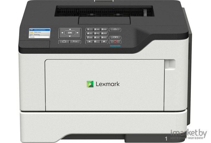 Принтер Lexmark MS521DN