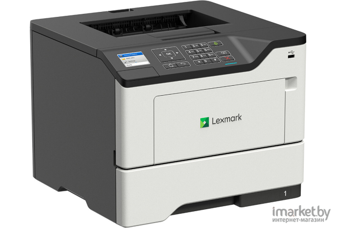 Принтер Lexmark MS521DN