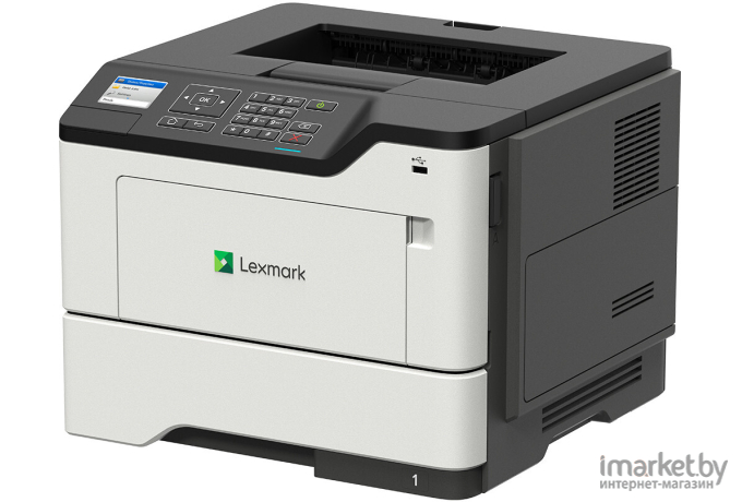 Принтер Lexmark MS521DN