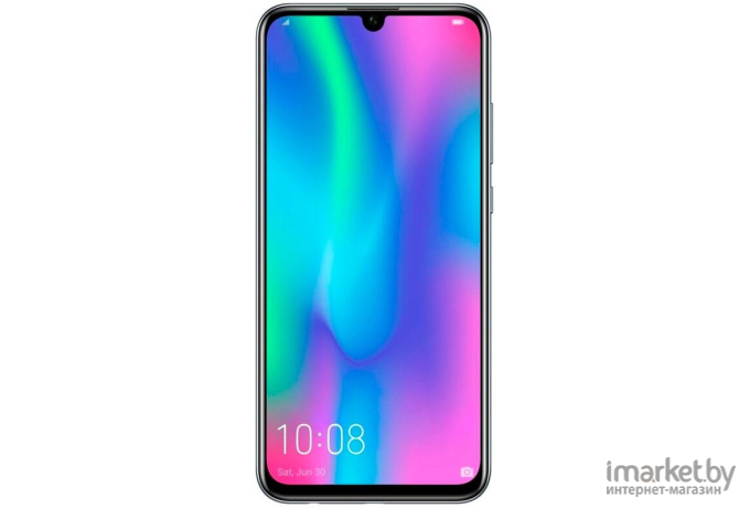 Смартфон Honor 10 Lite 3GB/32GB HRX-LX1 (черный)