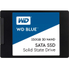 SSD WD Blue 3D NAND 250GB [WDS250G2B0A]