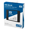 SSD WD Blue 3D NAND 250GB [WDS250G2B0A]