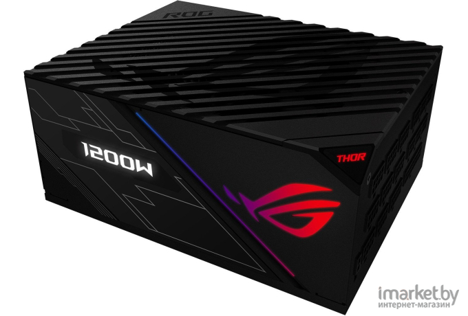 Блок питания ASUS ROG Thor 1200P