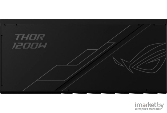 Блок питания ASUS ROG Thor 1200P