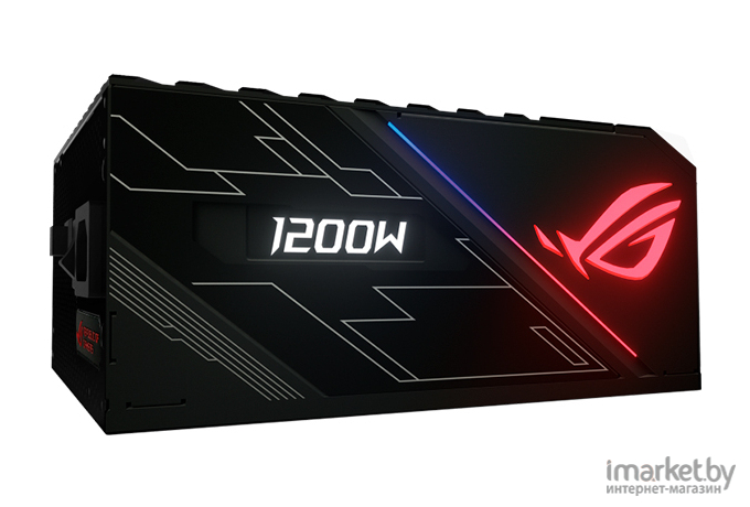 Блок питания ASUS ROG Thor 1200P