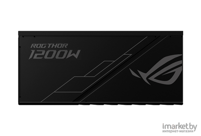 Блок питания ASUS ROG Thor 1200P