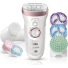 Эпилятор Braun Silk-epil 9 SkinSpa SensoSmart 9/970 Wet&Dry