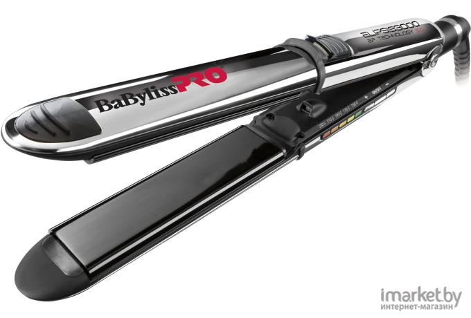 Выпрямитель BaByliss PRO BAB3000EPE