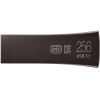 USB Flash Samsung BAR Plus 256GB (титан)