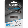 USB Flash Samsung BAR Plus 256GB (титан)