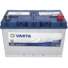 Автомобильный аккумулятор Varta Blue Dynamic G7 595 404 083 (95 А/ч)