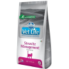 Корм для кошек Farmina Vet Life Struvite Management 2 кг