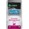 Корм для кошек Farmina Vet Life Struvite Management 2 кг