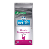 Корм для кошек Farmina Vet Life Struvite Management 2 кг