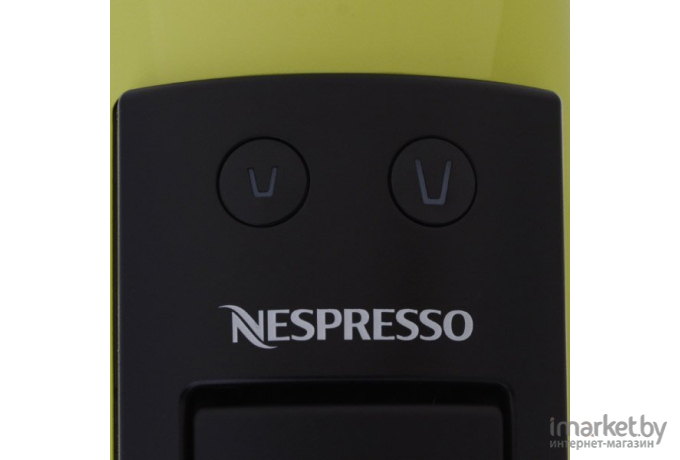 Капсульная кофеварка DeLonghi Essenza Mini EN85.L